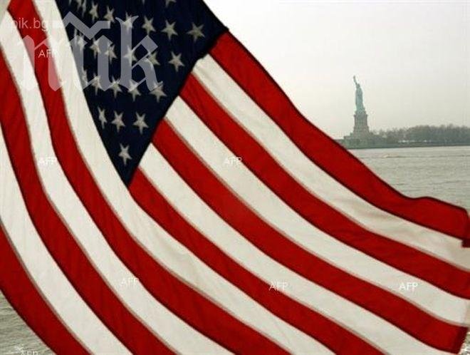 Трима американски сенатори на посещение в България