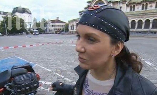 Антония Първанова: С Кунева постъпиха така, както тя с НДСВ