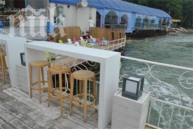 35-годишна е удавницата от Варна, зяпачи гледали как скача