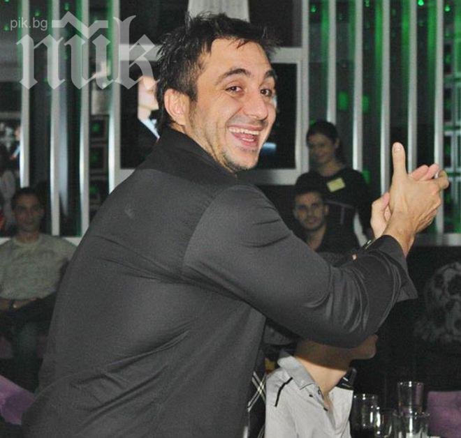 Шок! Коцето смъркал по 3 грама кокаин на ден, през уикенда по 5!