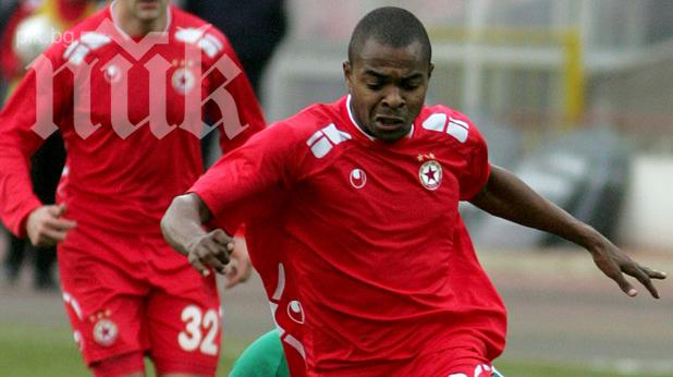 ЦСКА си връща обратно и Маркиньос