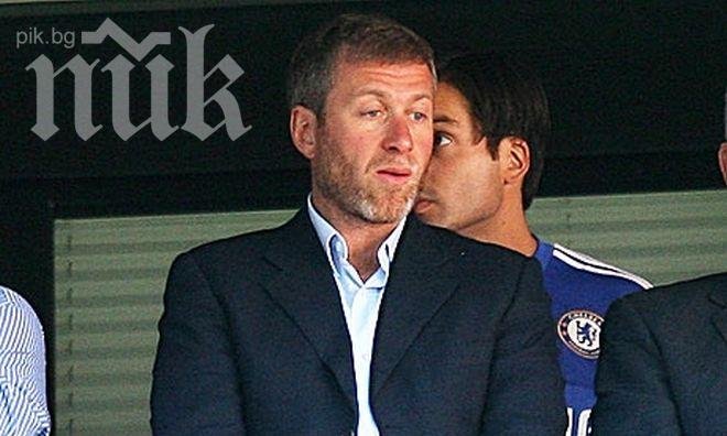 Роман Абрамович купува Майорка