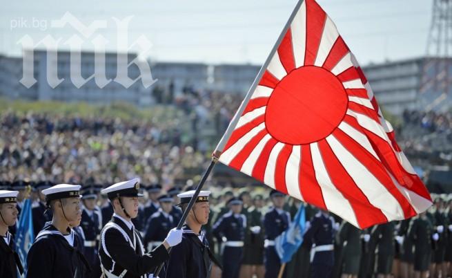 Япония в траур! Почина принц Кацура