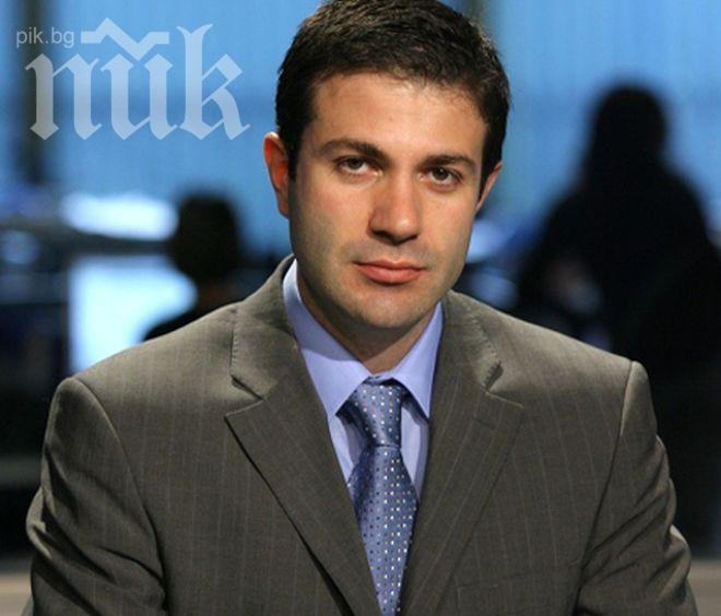 Венелин Петков рекордьор по заплата – взимал 9 бона като шеф 
