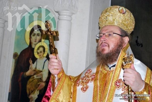 Митрополит Наум уволнява наред в русенска епархия - Информационна ...