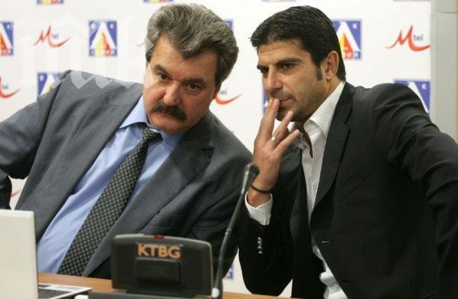 Батков с план за излизане от кризата