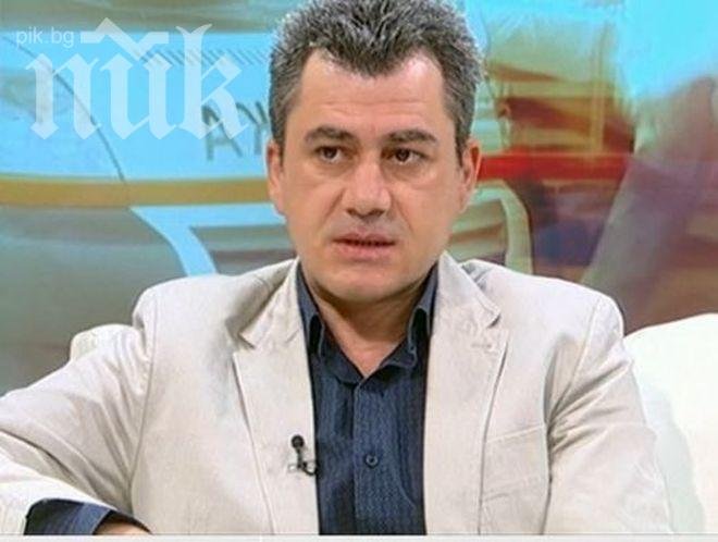 Шефът на Пирогов: Спешната помощ е бедното заварено дете на България