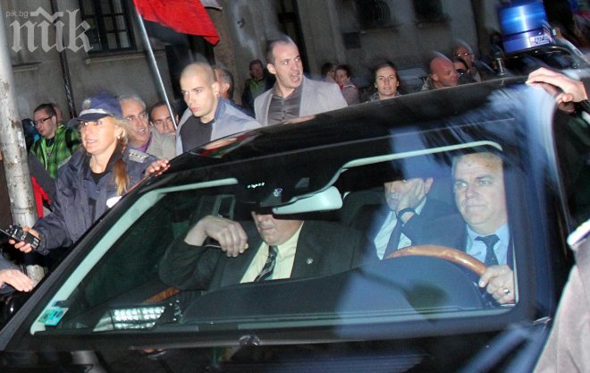 Бомба в ПИК! Орешарски заблудил Барозо, подписал договор за Южен поток със санкционираната от САЩ компания Стройтрансгаз за 3.8 млрд. евро!