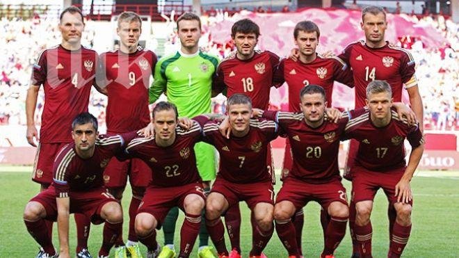 Русия победи Мароко, Жирков с първи гол за сборная (видео)