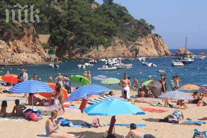 БАН: Най-сетне! Лятото започва в края на юни - край на облаците, морето се стопля