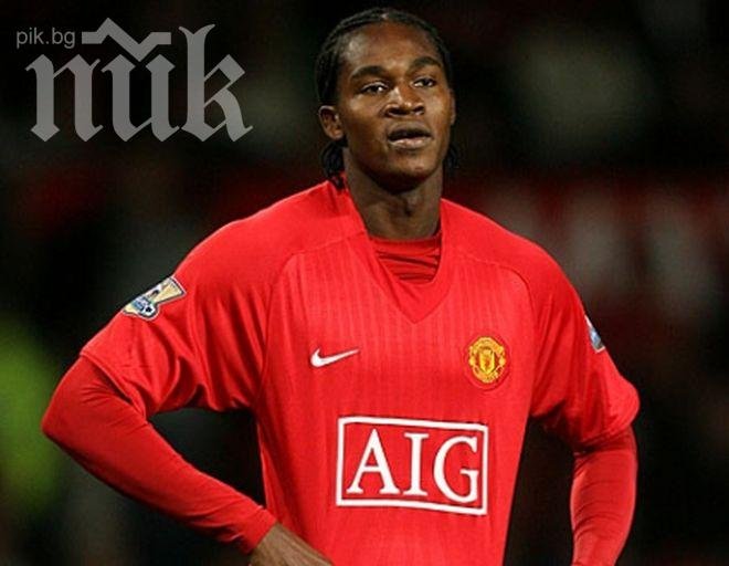 Манучо прекалено скъп за ЦСКА