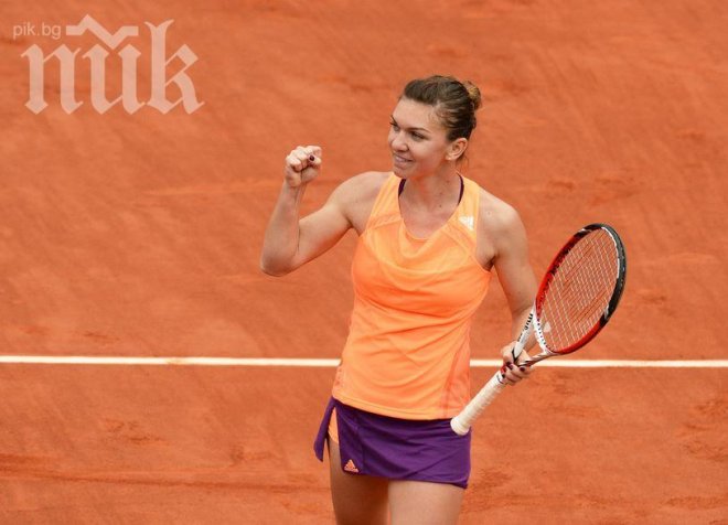 Започна финалът при жените на Ролан Гарос