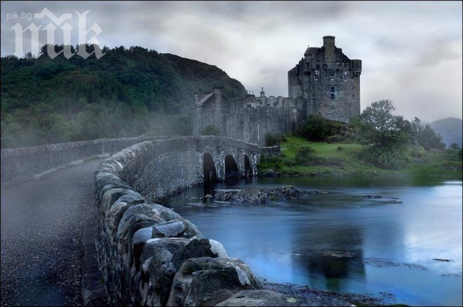 Шотландците са с най-добро образование в Европа