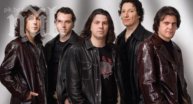 Б. Т. Р. отпразнува 20-тия си рожден ден с грандиозно шоу