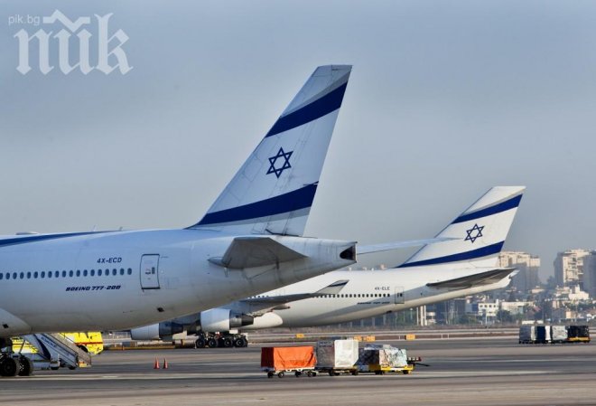 Всеки ден полети до Дубай от летище София