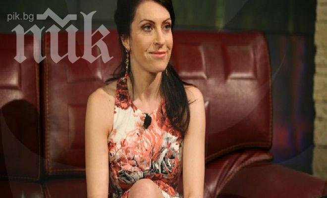 София Борисова осъди шивачка за 5 бона