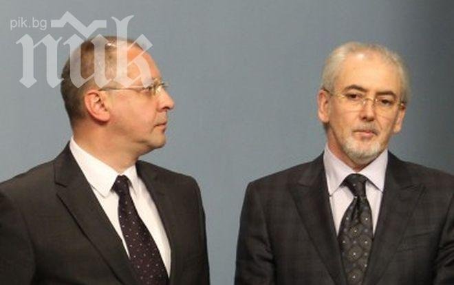 Социолог: Станишев не е заплашен