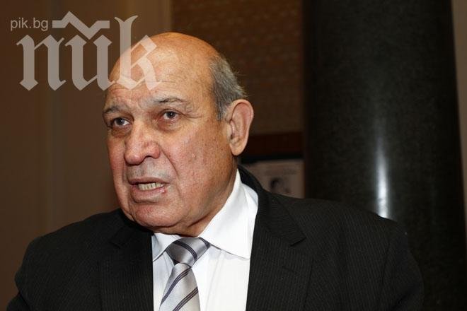 Червен депутат пред ПИК: Нужен е консенсус – никога ДПС във властта! Който е преяждал, ще повръща!