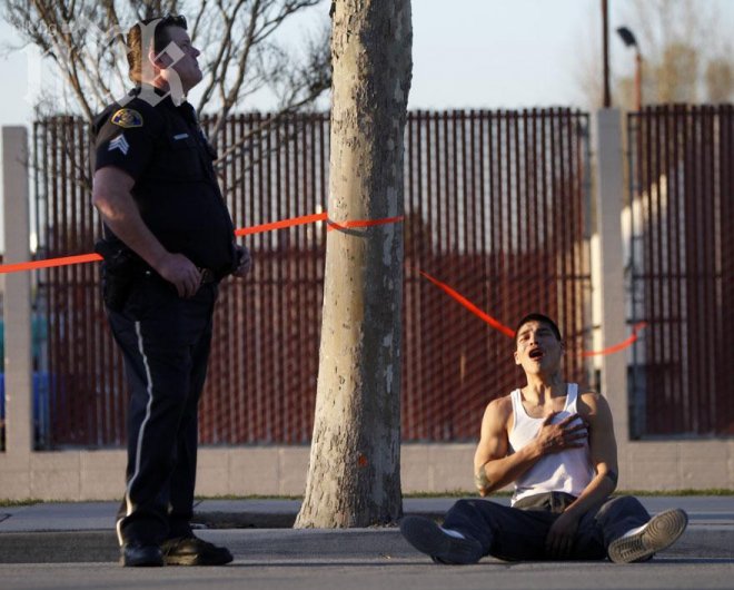 Покъртителни човешки съдби, запечатани от фотообектива! Тези снимки ще ви разплачат