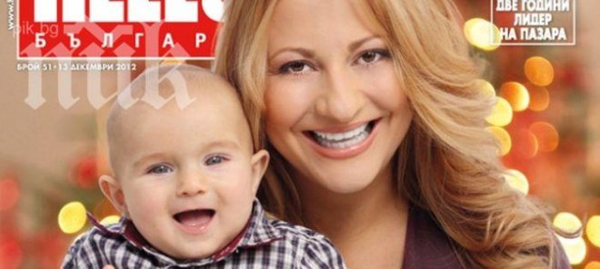 Нели от Търси се зачева инвитро за втори път