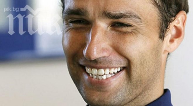 Капитанът на Русия ще пропусне Световното първенство