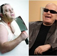 Нов скандал Слави-Любо Нейков: Комикът краде музикантите от „Ку-ку бенд”
