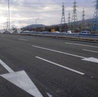 Заформя се още една тапа заради ремонти в София - на Околовръстното