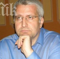 Светослав Малинов: Всеки политик в Европа знае, че „Южен поток” няма да има