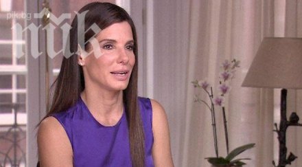 крадец нахлу къщата сандра бълок пострадала