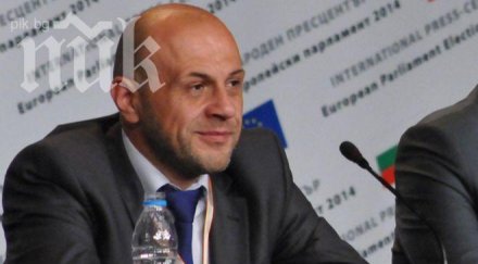 томислав дончев българия бори отсега добър ресор еврокомисар