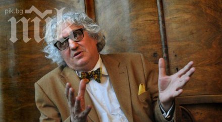 георги лозанов избирателят харесва негативизма посланията