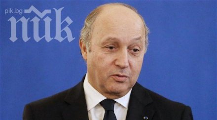 френски министър повечето европейски държави искат украйна нато