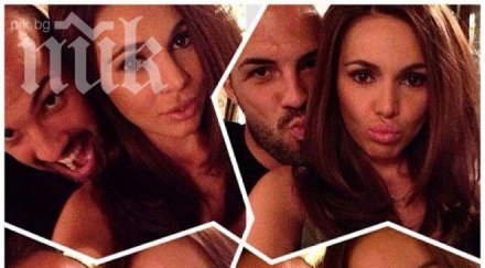 ники михайлов зашлеви звучен шамар алисия хубави теб