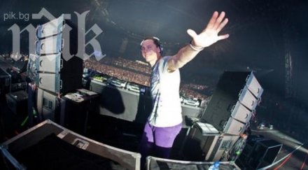 тиесто взриви летище софия рано