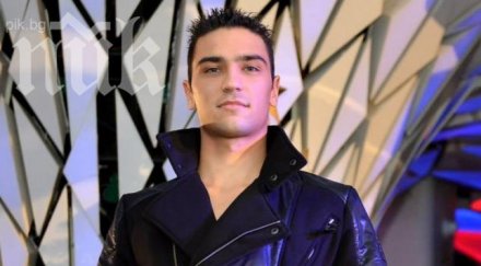 лекотлет спечели мистър софия 2014