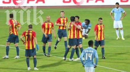 гриша ганчев левски лацио сериозно мач уреден краят света