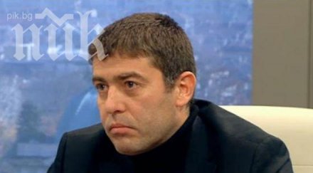 страхил ангелов обяви извънреден конгрес бсп