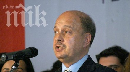 георги марков конституцията позволява избори юли