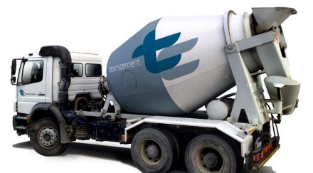 японска компания строи бетон издържа 1000 години