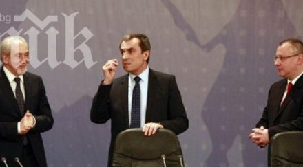 бсп дпс решават съдбата правителството рано сряда маргарита попова фенове служебен премиер