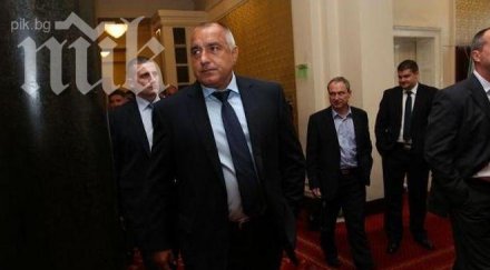 борисов пик сащ орешарски отиде флекс разреже заварката беше направил южен поток хвърли оставката обновена