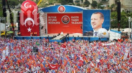 ердоган прави митинг австрия националисти предупредиха стои вкъщи