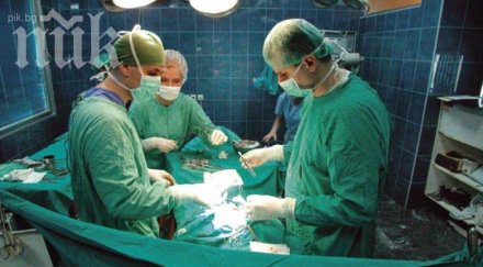 български лекари извършиха невероятна операция спасиха жена масивен инсулт