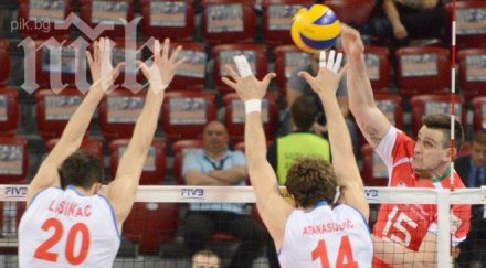 близнаците братоеви ники николов аут групата националния волейбол