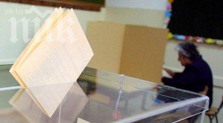 управляващите косово печелят парламентарния вот