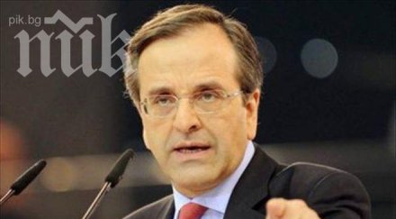 гръцкият премиер подготвя промени правителството