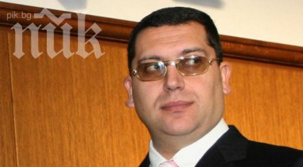 делото сапард тръгна