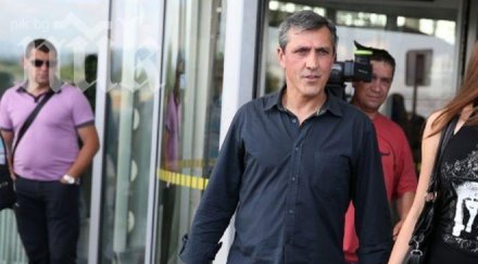 пепе мурсия разкри концепцията възраждане левски