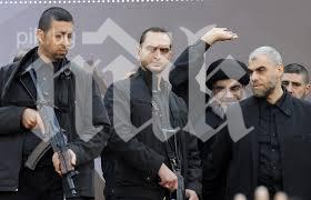 иран хизбула плашат израел