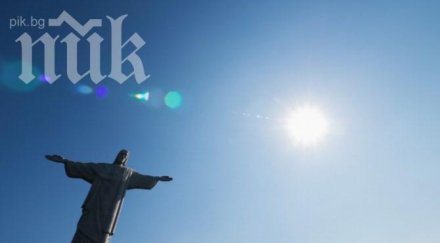 бетонен блок уби работник бразилското метро